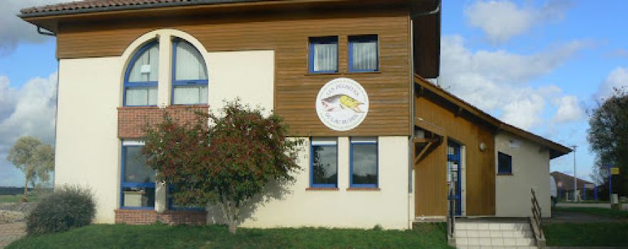 Maison des Pêcheurs