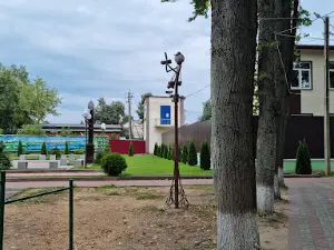 Спас-Деменск