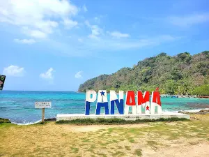 White Beach