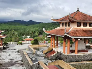 Khu di tích Nước Oa