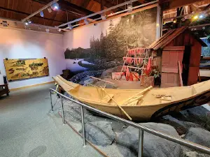 Southeast Alaska Discovery Center