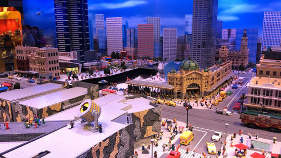 Malvern Valley Public Golf Course