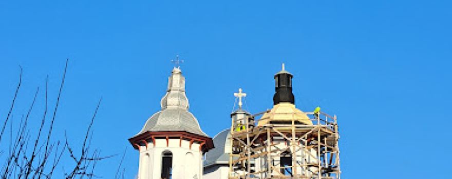 Assumption of the Virgin Mary Church