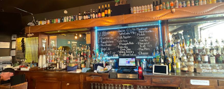 The Winchester Music Tavern