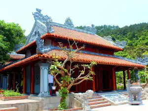 Đền Mẫu Sòng Sơn