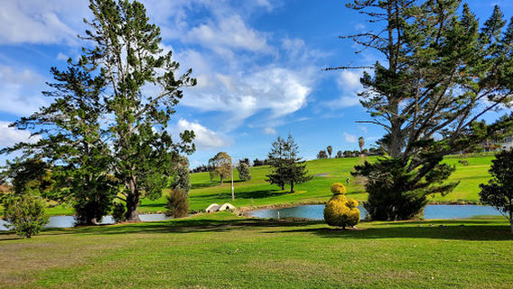 Warkworth Golf Club