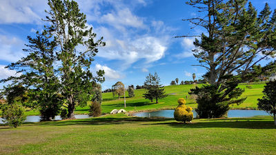 Warkworth Golf Club