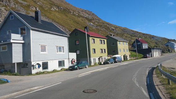 Honningsvag