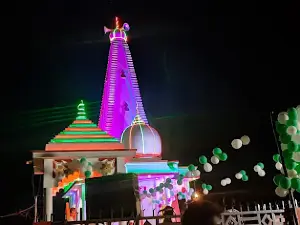 Siya Aashram ( Radha krishan Temple)