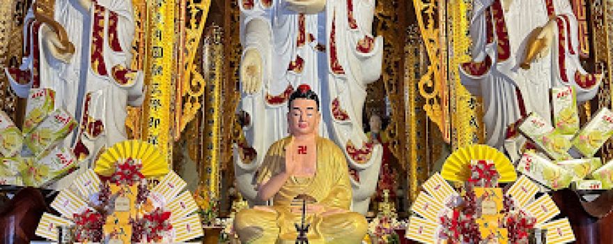 Chùa Bình Sơn