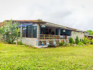 POUSADA E MUSEU JK
