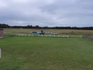 Kempsey Race Club