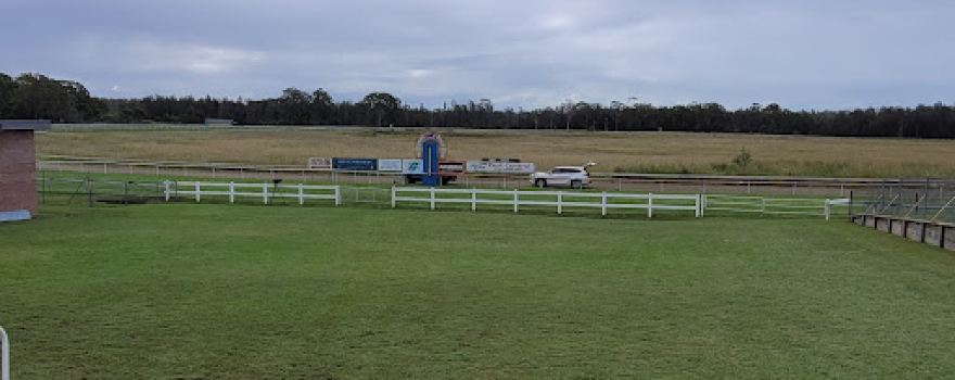 Kempsey Race Club