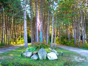 Kalkaska RV Park & Campground