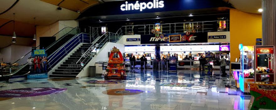 Cinépolis