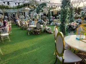 Diva Garden