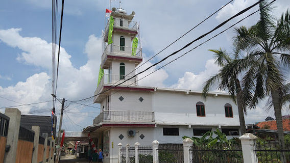 Plaju