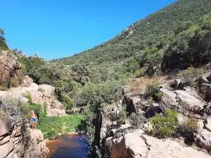 Piscine Naturali Di Monte Ferru (Is Piscinas)