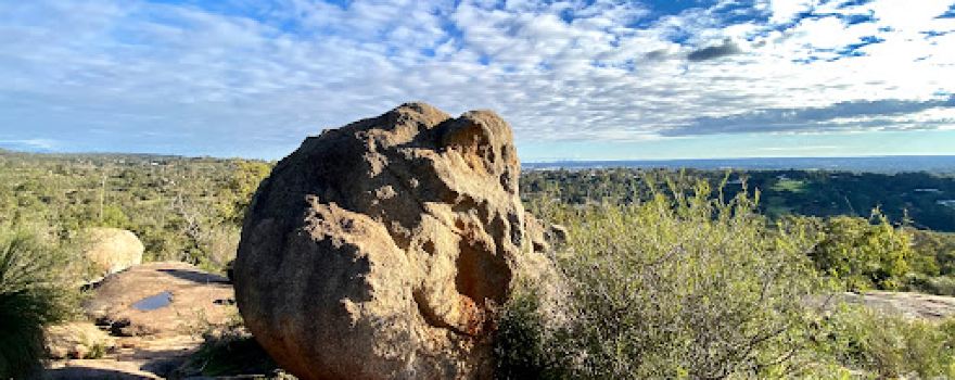 Eagle View Lookout
