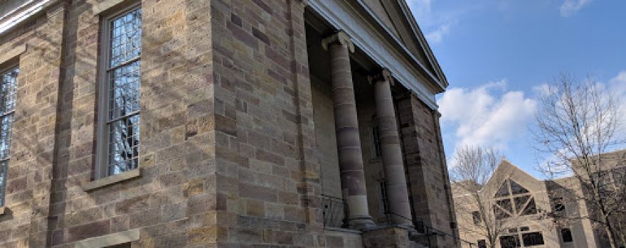 Rosse Hall