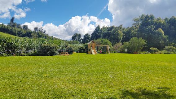 Twin Rivers Resort Tigoni