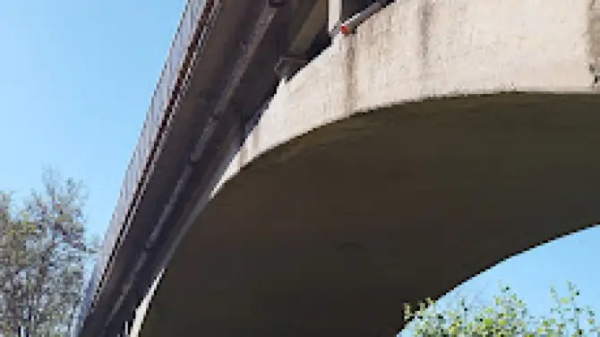 Santuario Madonna del Ponte