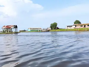 Lake Nokoue