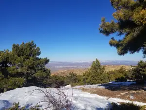 Kılıçlar Köyü Piknik Alanı