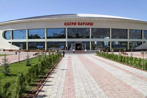 Kasri Varzish