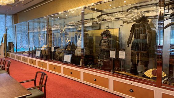 Token Tado Country Club Nagoya