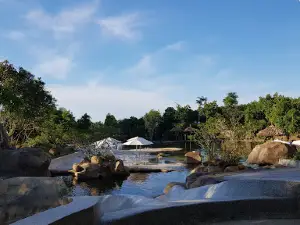 Thác Trượt Thủy điện