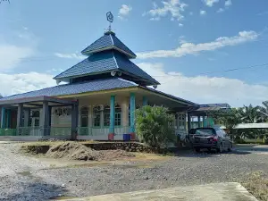 Masjid Istiqomah