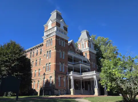 Kennedy Museum of Art