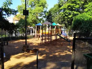 Praça "João Mariano de Freitas"