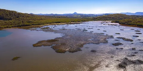 Cudgen Nature Reserve