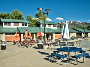 Brigham City Community Pool