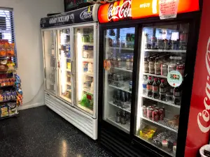 Garrard's Tackle Shop