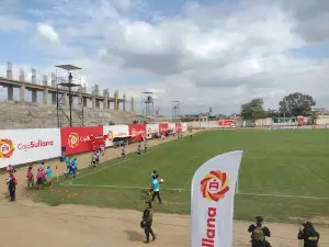 Municipal Stadium "Champions 36"