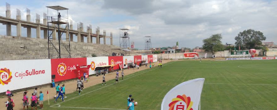 Municipal Stadium "Champions 36"