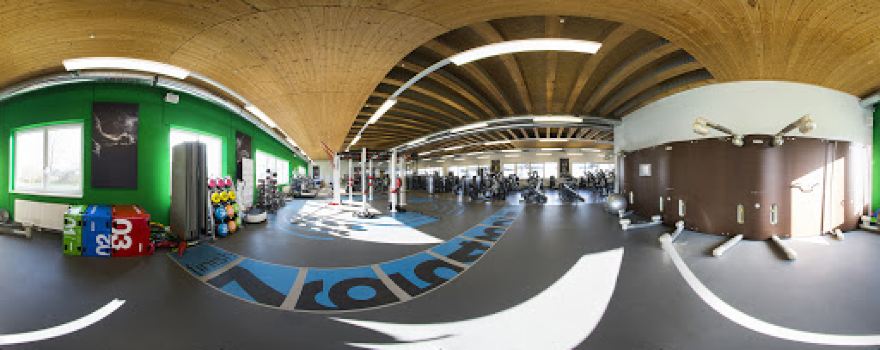 Fit Fabrik Plus Schalchen