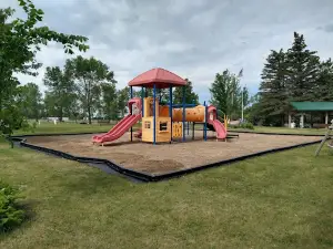 Binford City Park