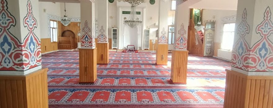 Hamdibey Cami
