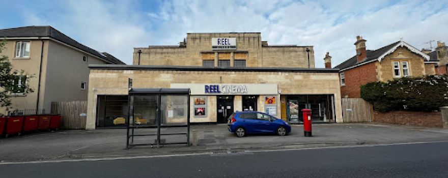 Reel Cinema Chippenham
