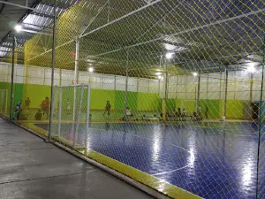 R2K Futsal & Badminton Desa keurea, Bahodopi , Morowali Sulawesi Tengah