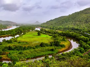 Fort Dasgaon (Daulatgad)