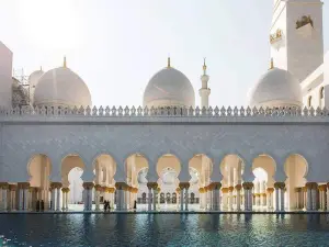 Jama Masjid Haji Hasan