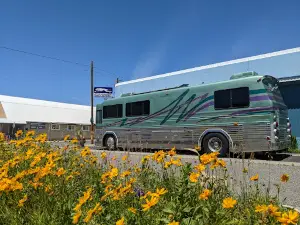 Garfield County Museum