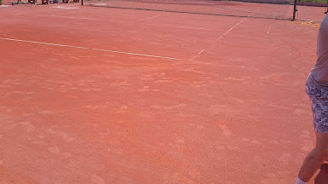 Teniski klub "Hajduk" Kula