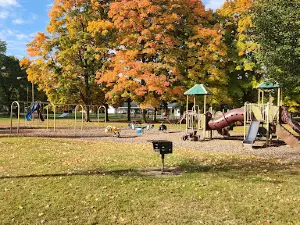 Curtis Park