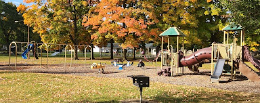 Curtis Park